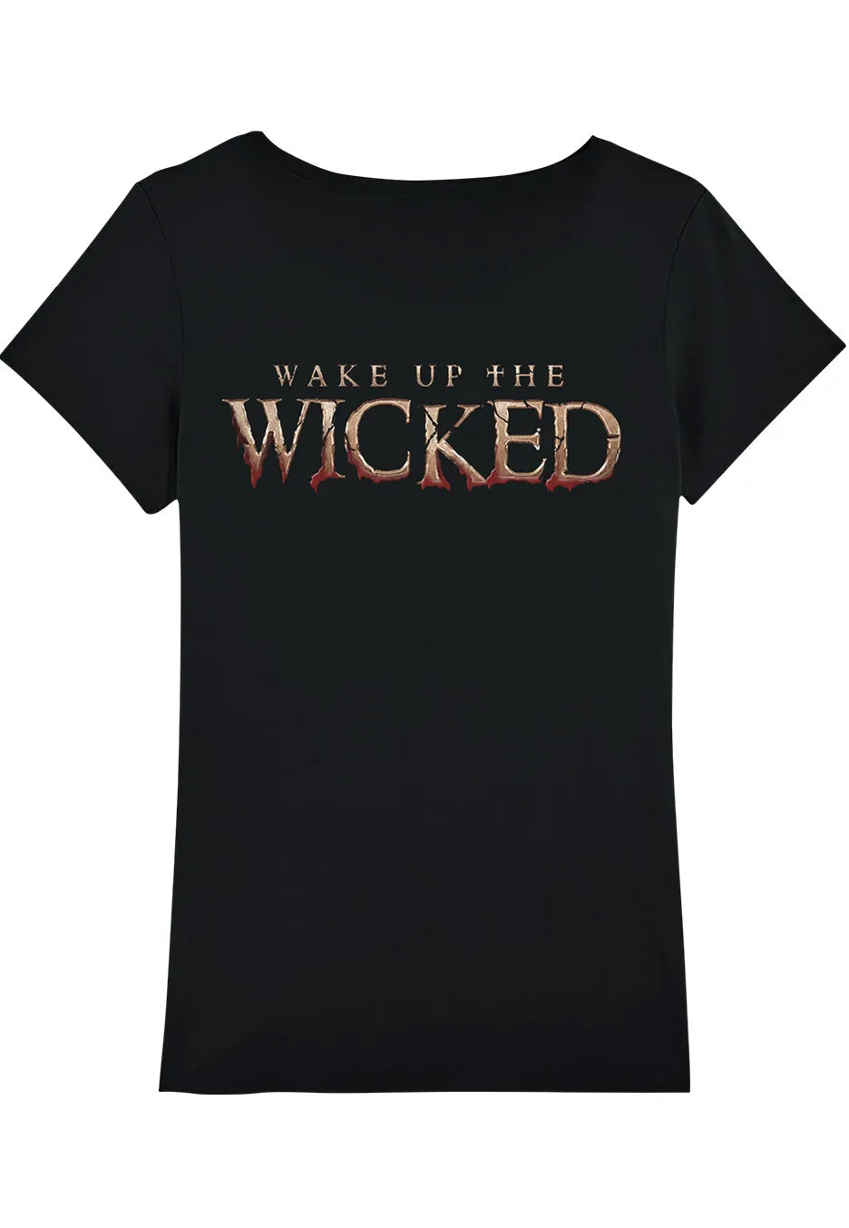 Powerwolf - Wake Up The Wicked - Girly