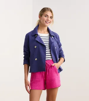 Preppy Blazer - Patriot Blue -Hatley