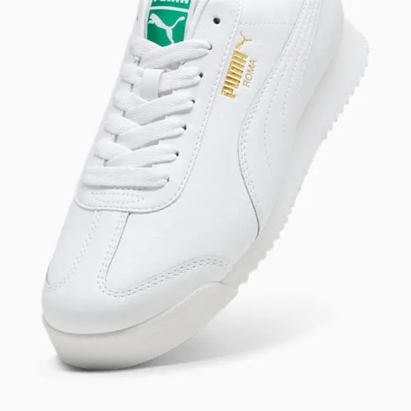 Puma Roma 24 Sneaker Standard White Green