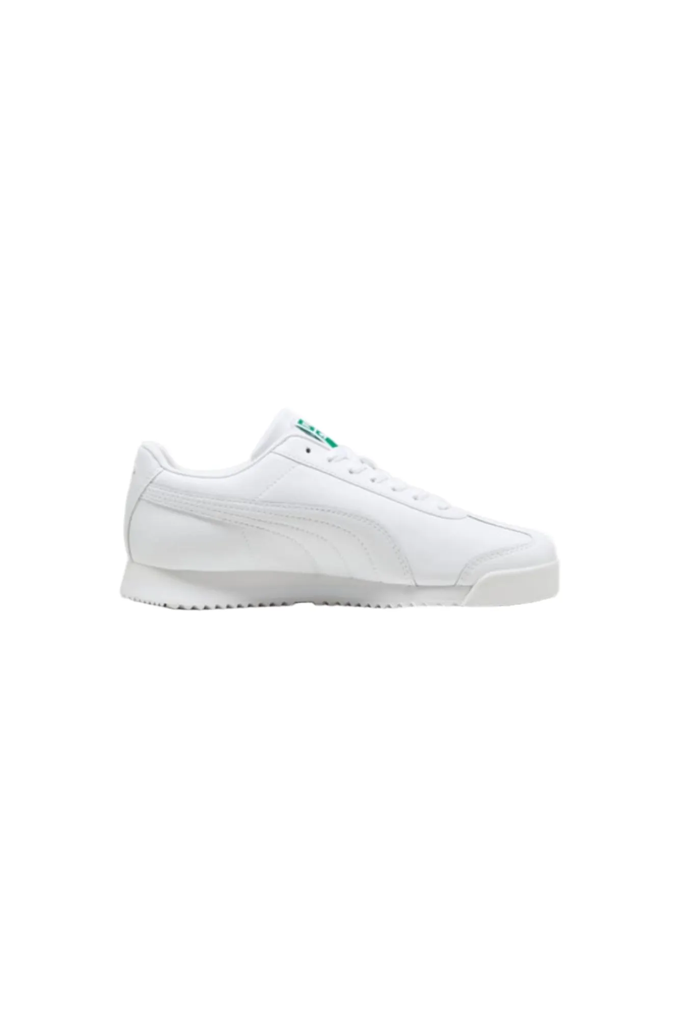 Puma Roma 24 Sneaker Standard White Green