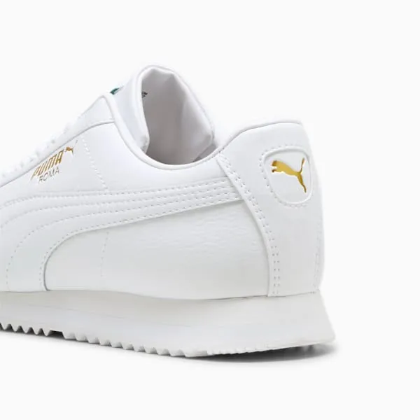 Puma Roma 24 Sneaker Standard White Green
