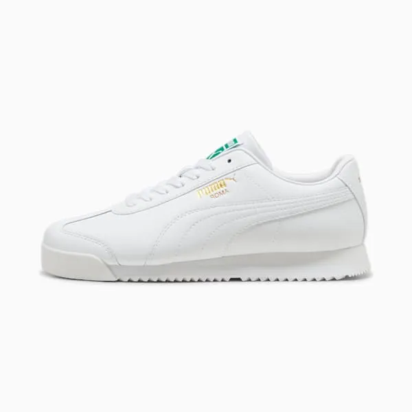 Puma Roma 24 Sneaker Standard White Green