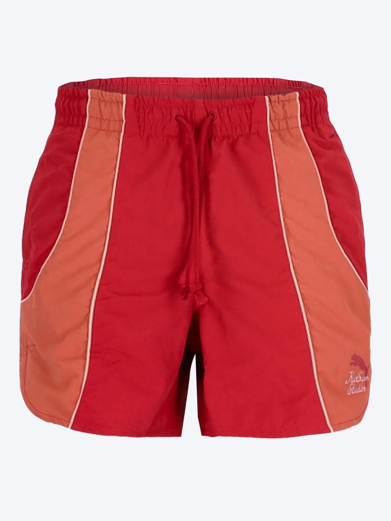 Puma x kidsuper shorts