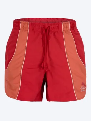 Puma x kidsuper shorts