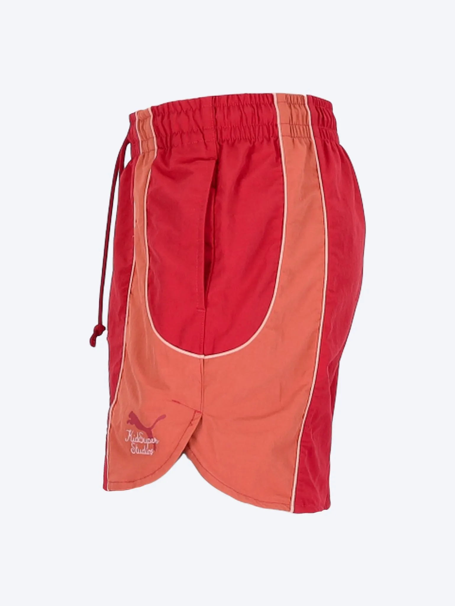 Puma x kidsuper shorts