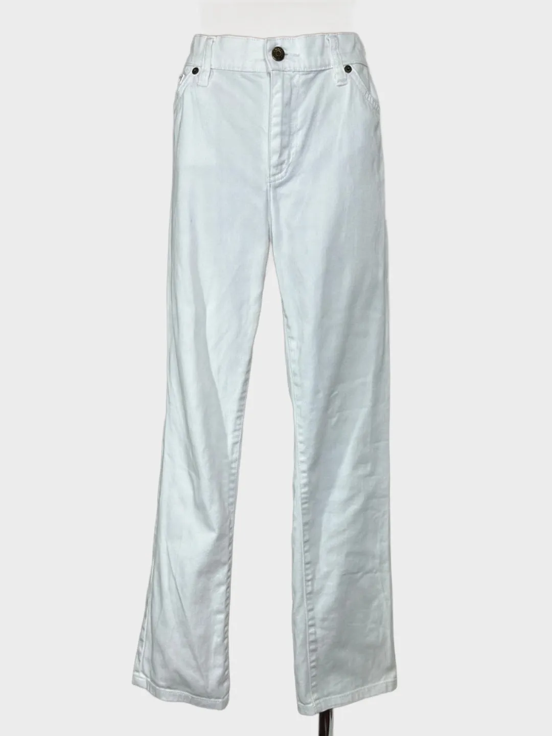 Ralph Lauren | New York | jeans | size 10 | straight leg
