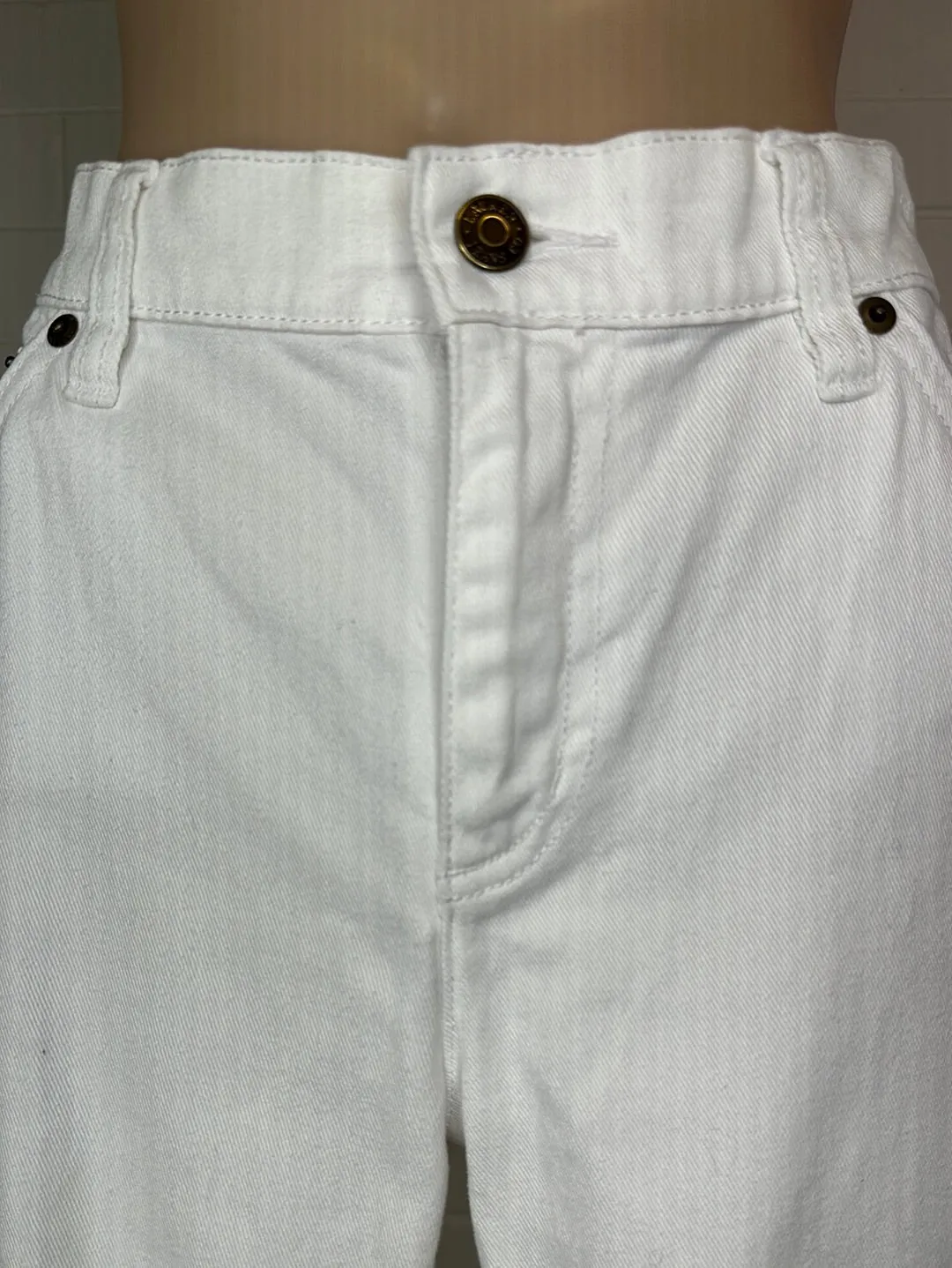 Ralph Lauren | New York | jeans | size 10 | straight leg