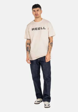 REELL - Lowfly 2 Ink Blue - Jeans