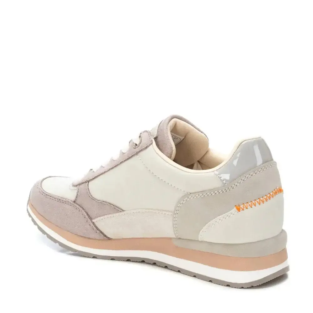 Refresh - Ice Microfiber Ladies Shoes