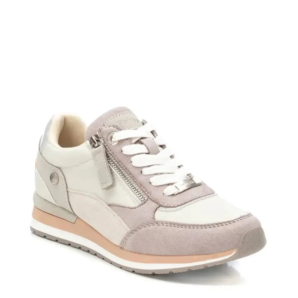 Refresh - Ice Microfiber Ladies Shoes