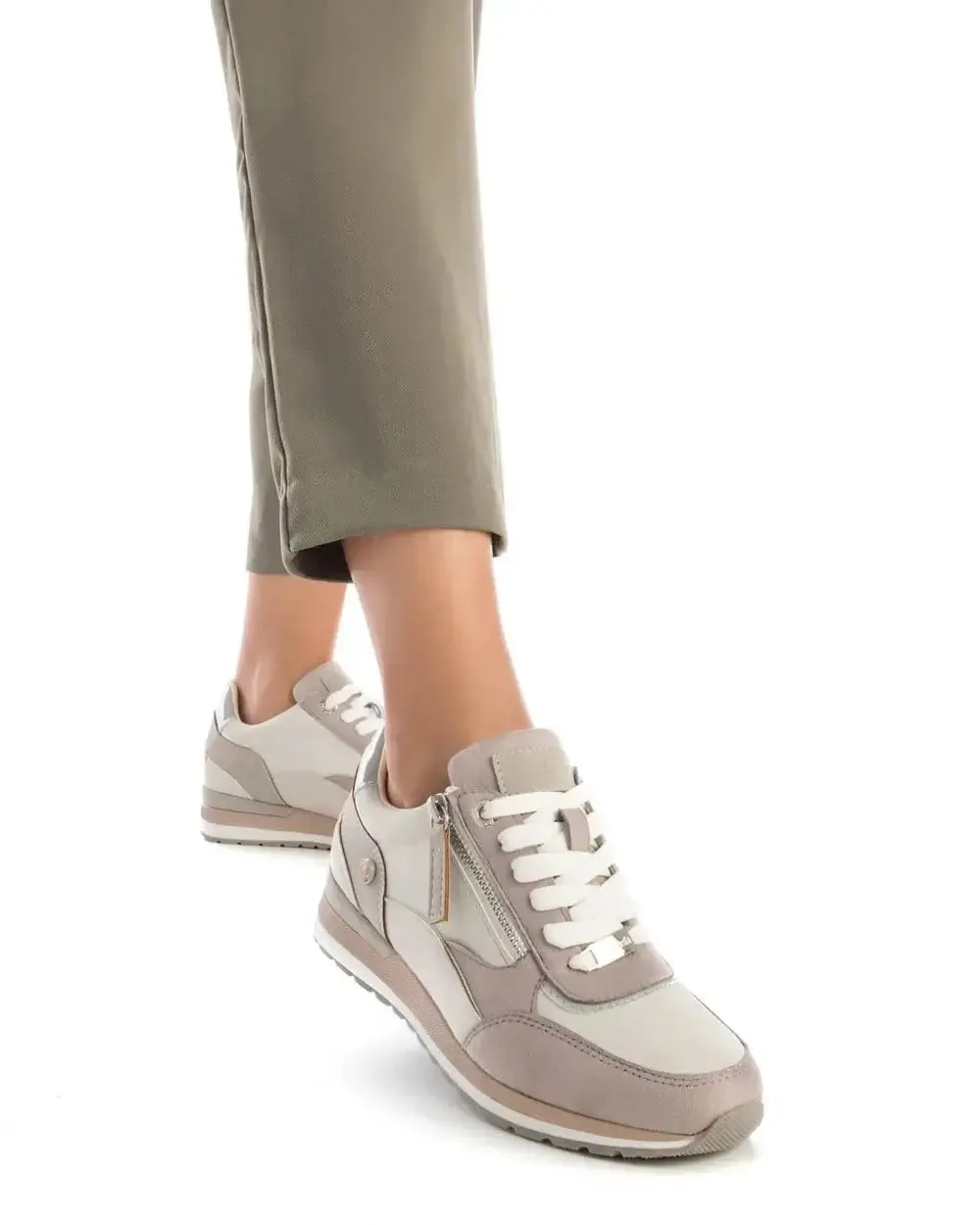 Refresh - Ice Microfiber Ladies Shoes