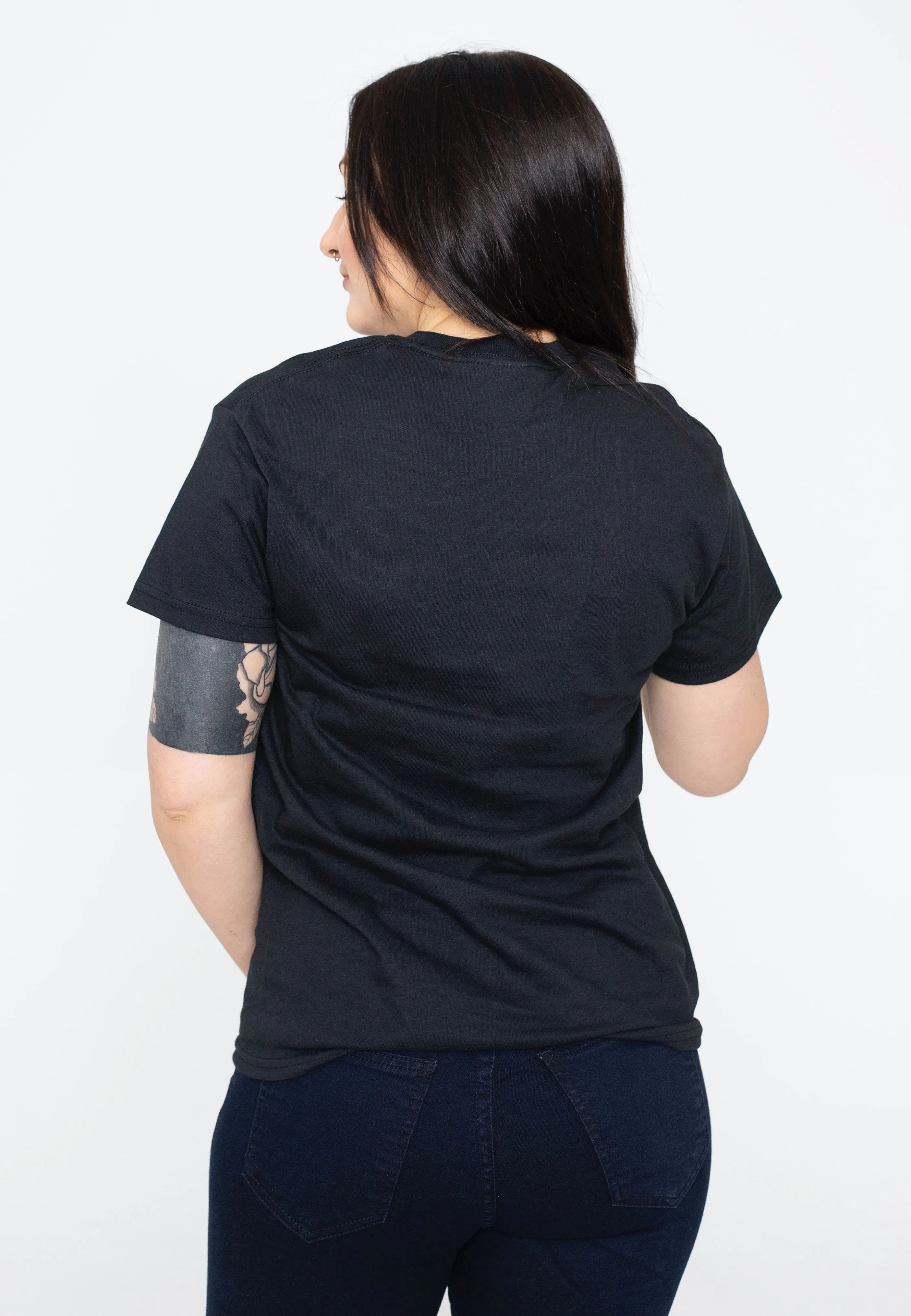 Resolve - Wired - T-Shirt