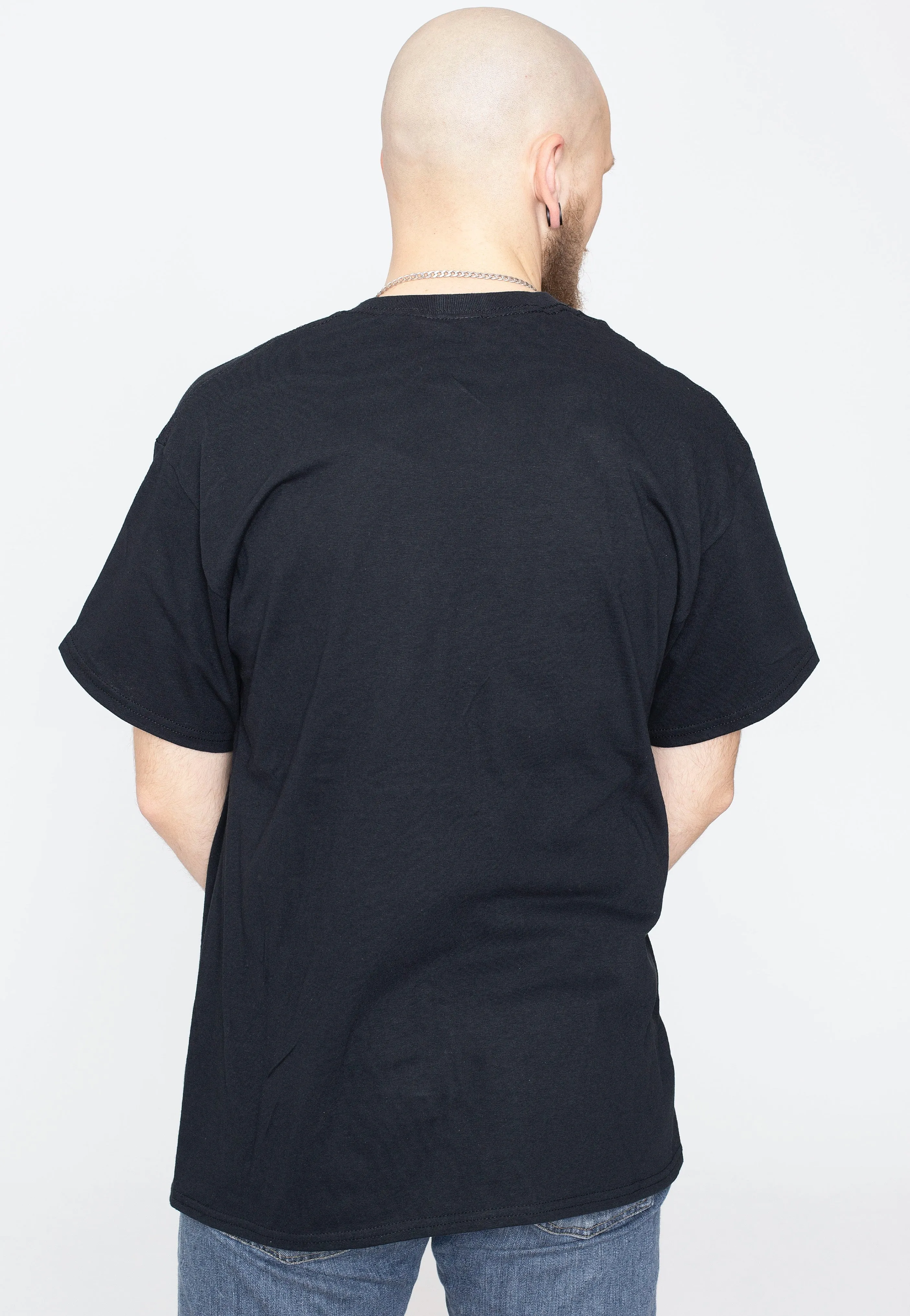 Resolve - Wired - T-Shirt