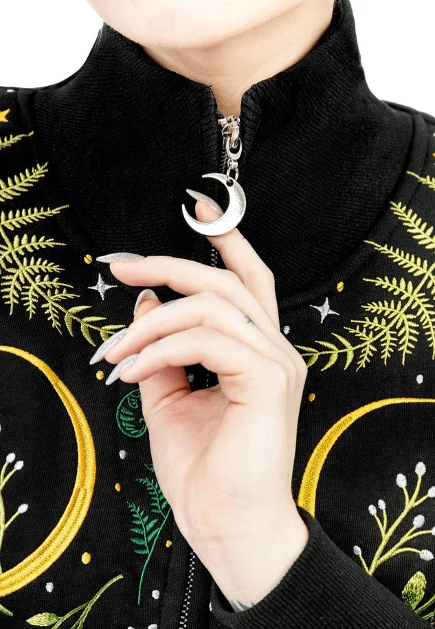 Restyle - Herbal Cropped - Jacket
