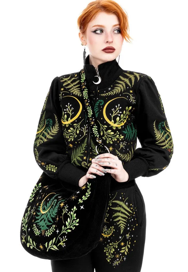 Restyle - Herbal Cropped - Jacket
