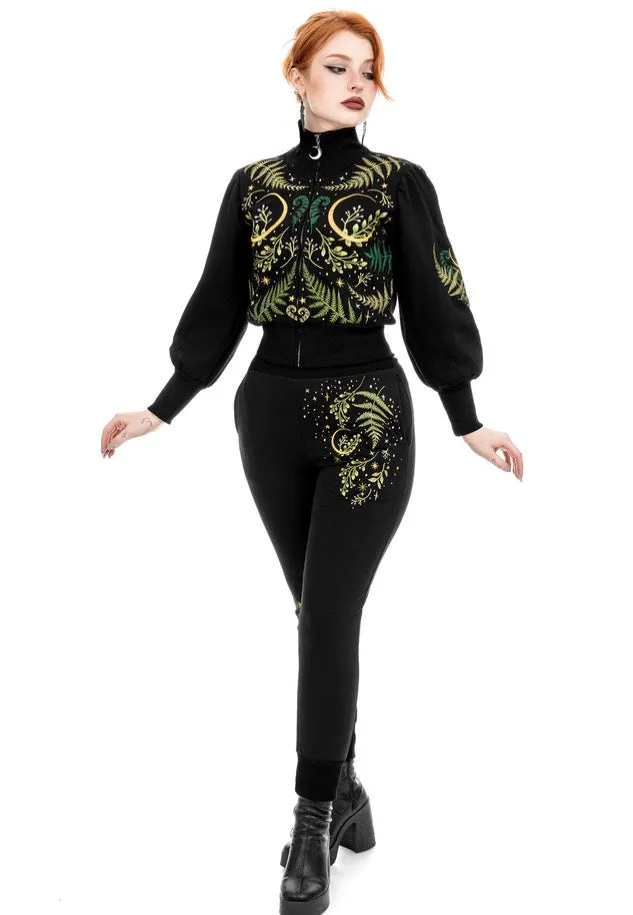 Restyle - Herbal Cropped - Jacket