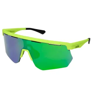Rh  Klyma sunglasses - Lime matte