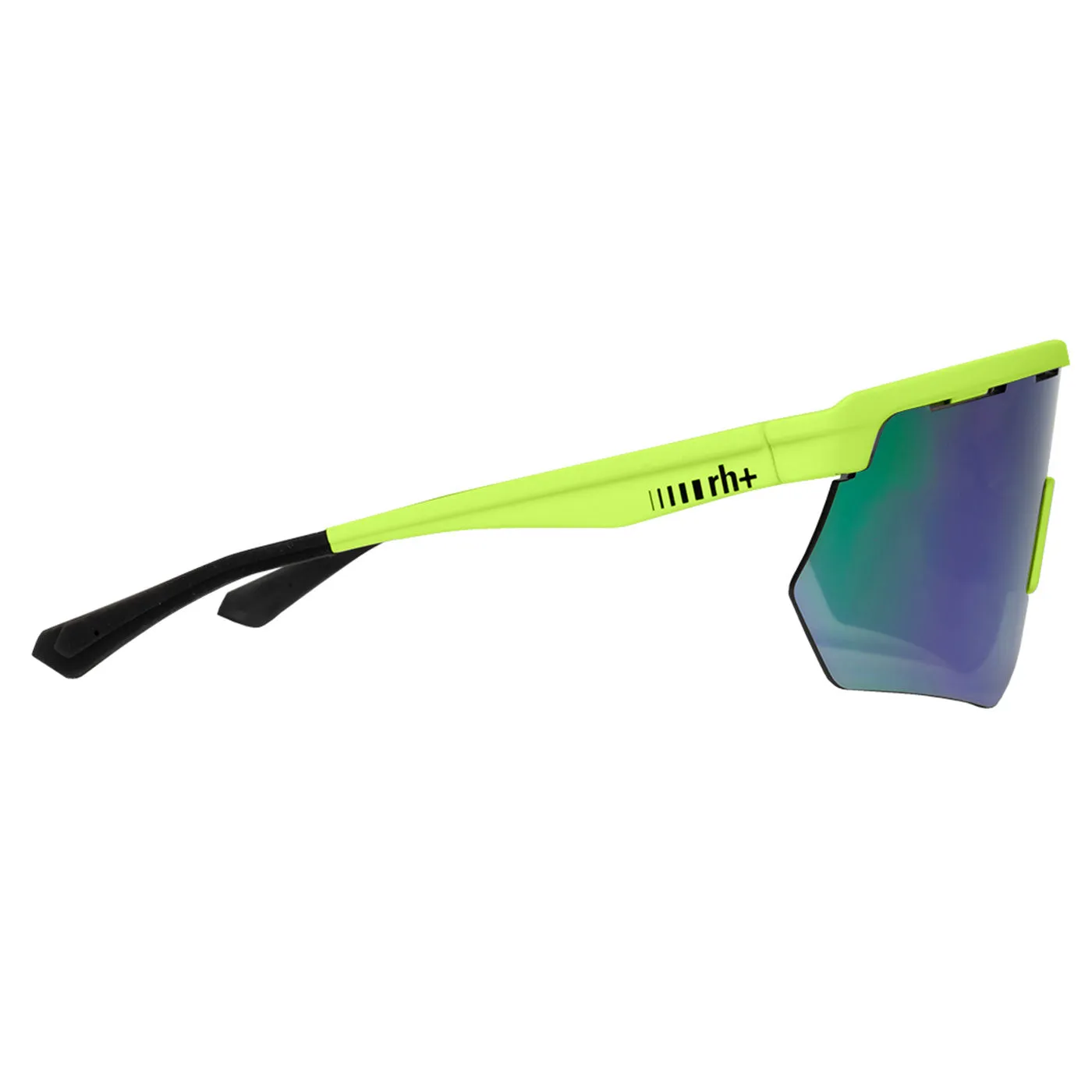 Rh  Klyma sunglasses - Lime matte