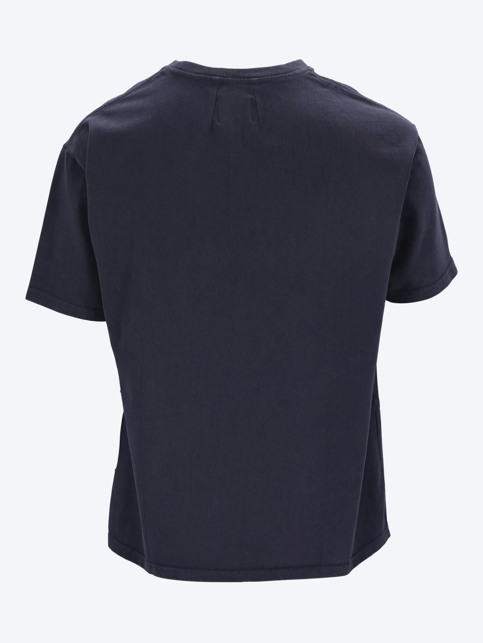 Rhude script crest t-shirt
