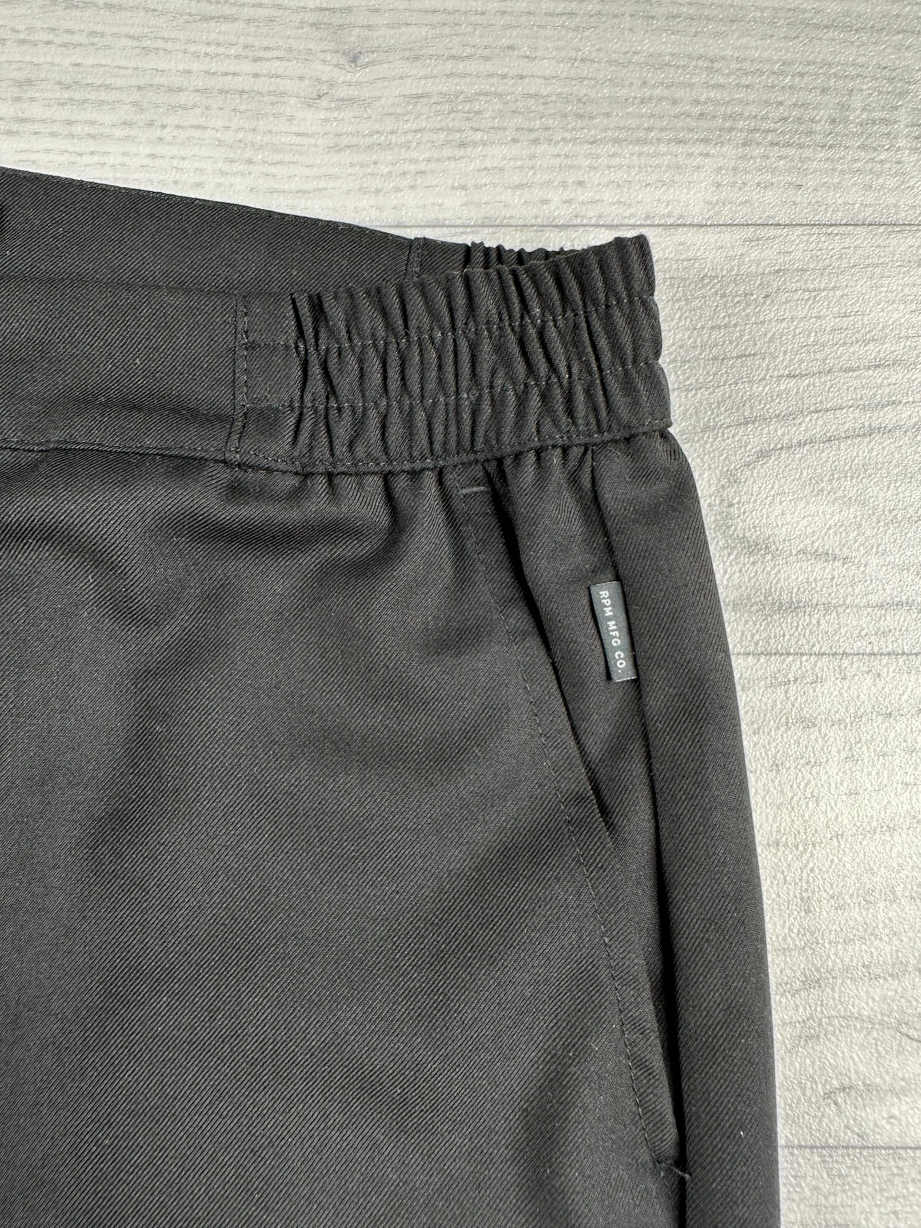 RPM Cleo Pant Black