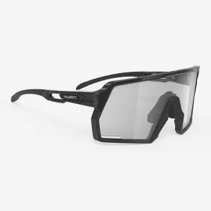 Rudy Project Kelion glasses - Black Gloss ImpactX2 Laser Black