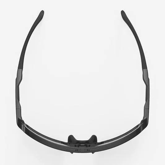 Rudy Project Kelion glasses - Black Gloss ImpactX2 Laser Black