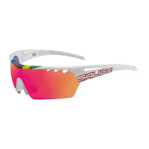 Salice 006 CDM RWP Glasses - White RW Polar Idro Red