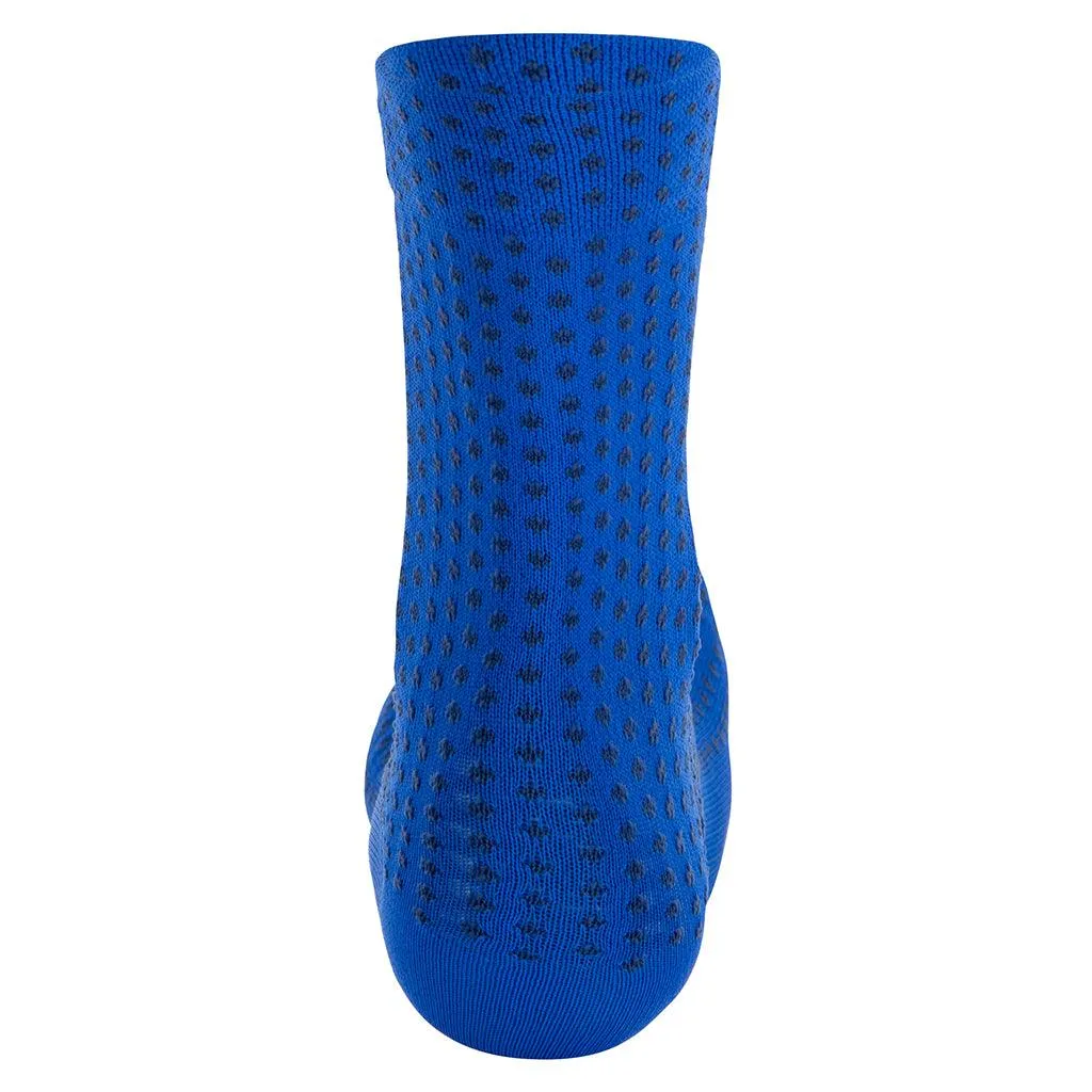 Santini Sfera Mens Cycling Socks (Royal Blue)
