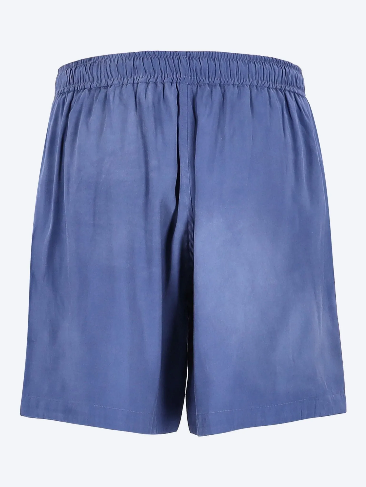 Saturday night short