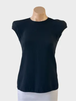 Scanlan Theodore | top | size 8 | cap sleeve