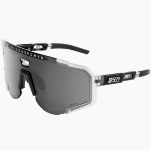 Scicon Aeroscope sunglasses - Crystal Multimirror silver