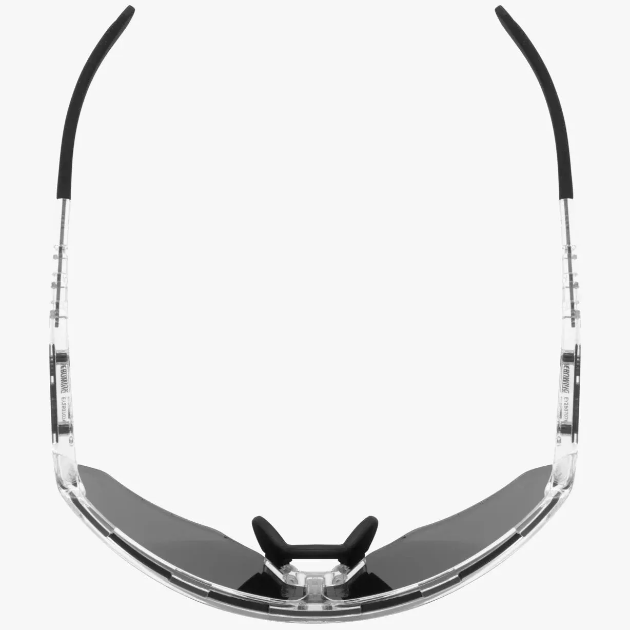 Scicon Aerowing sunglasses - Crystal multimirror azul