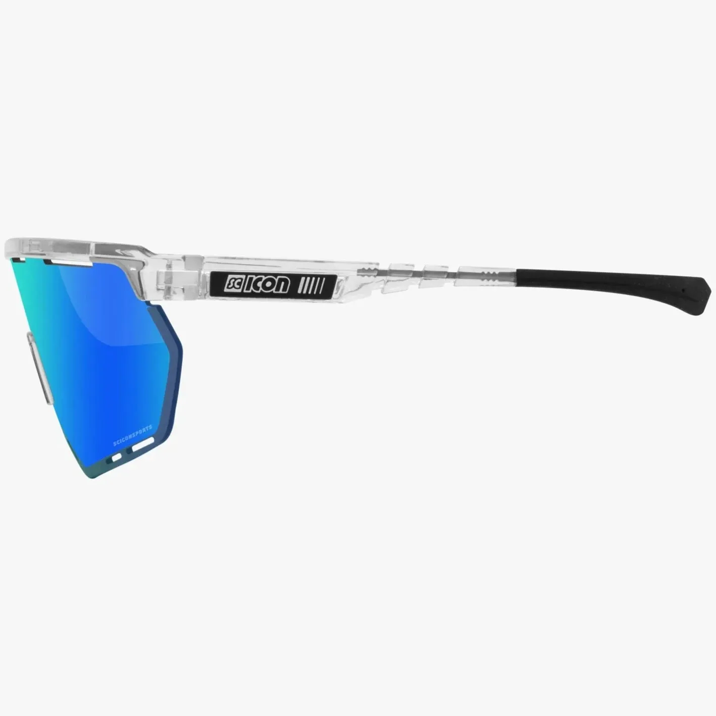 Scicon Aerowing sunglasses - Crystal multimirror azul