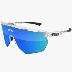 Scicon Aerowing sunglasses - Crystal multimirror azul