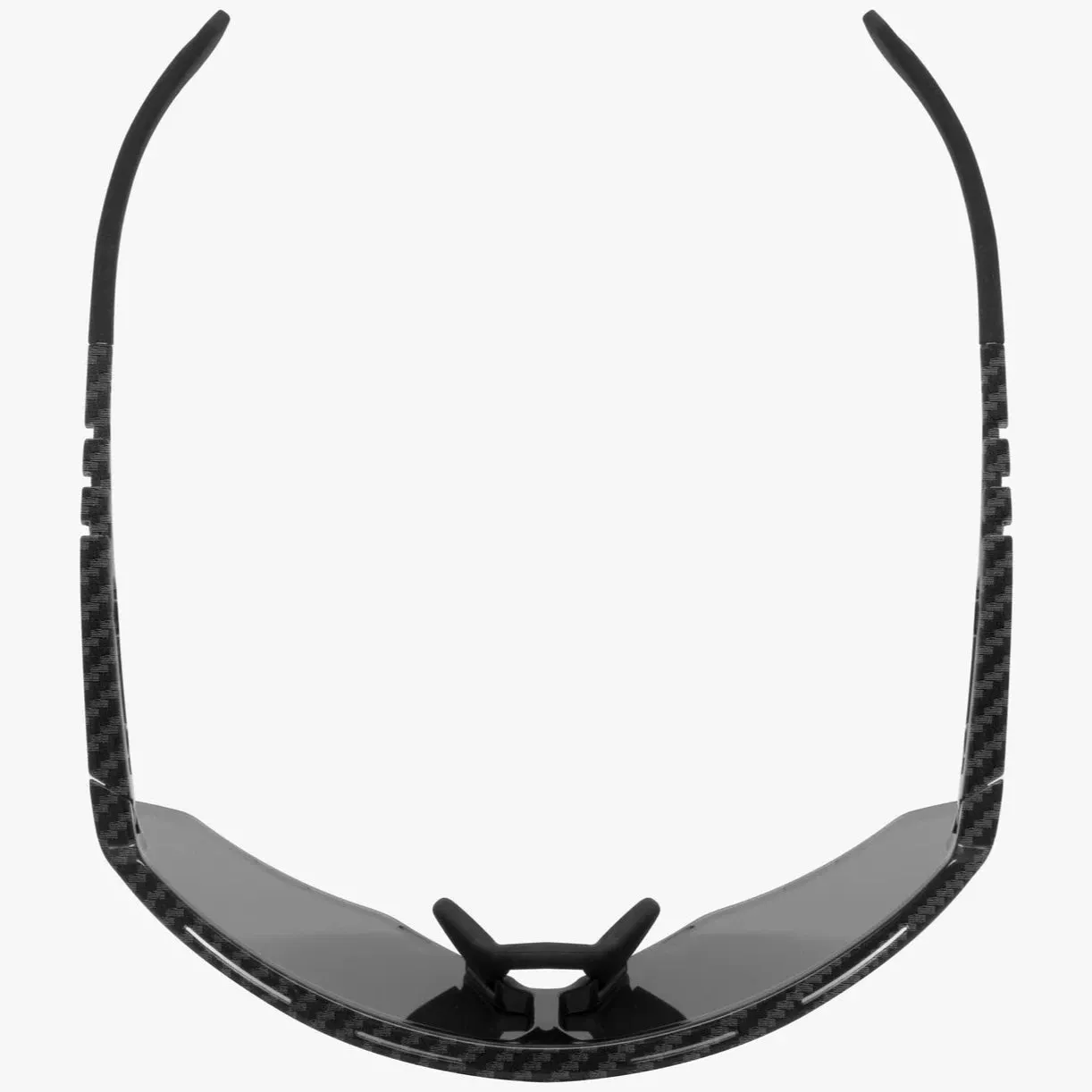 Scicon Aerowing sunglasses - Matt carbon multimirror bronze