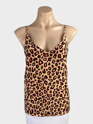 Scotch & Soda - Maison Scotch | Amsterdam | top | size 12 | sleeveless