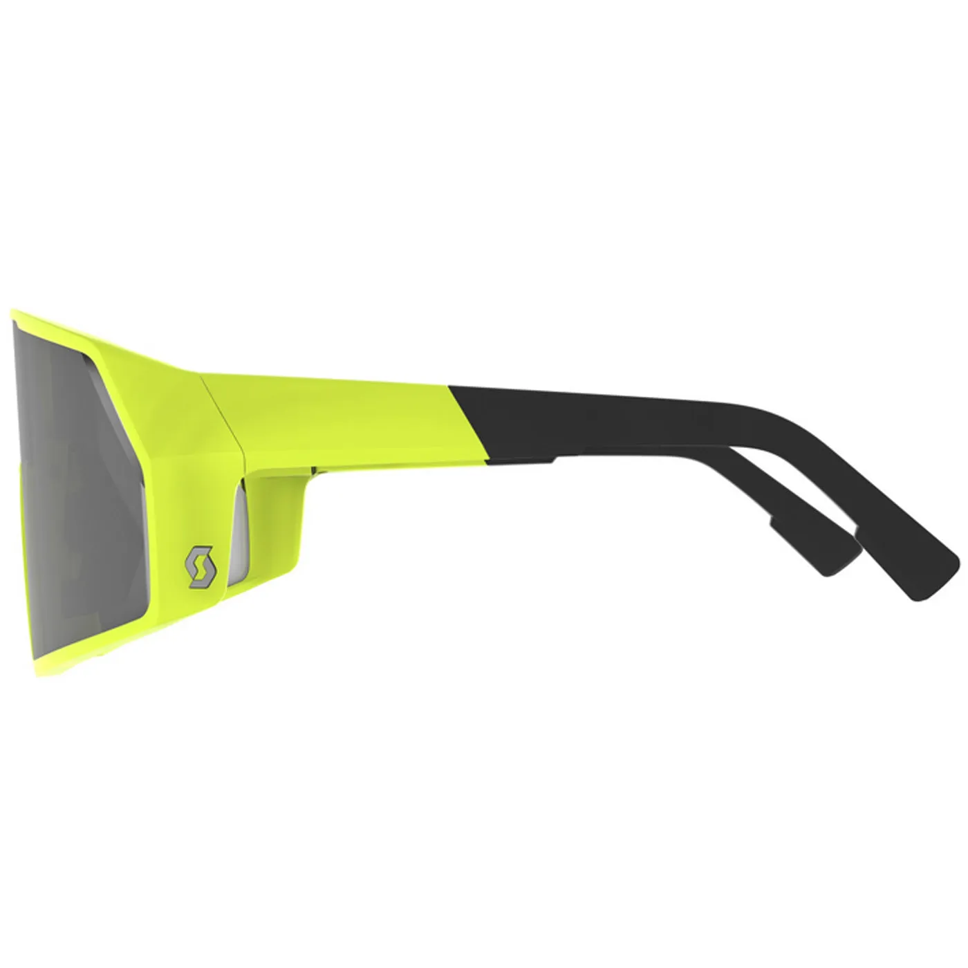Scott Pro Shield Light Sensitive sunglasses - Yellow