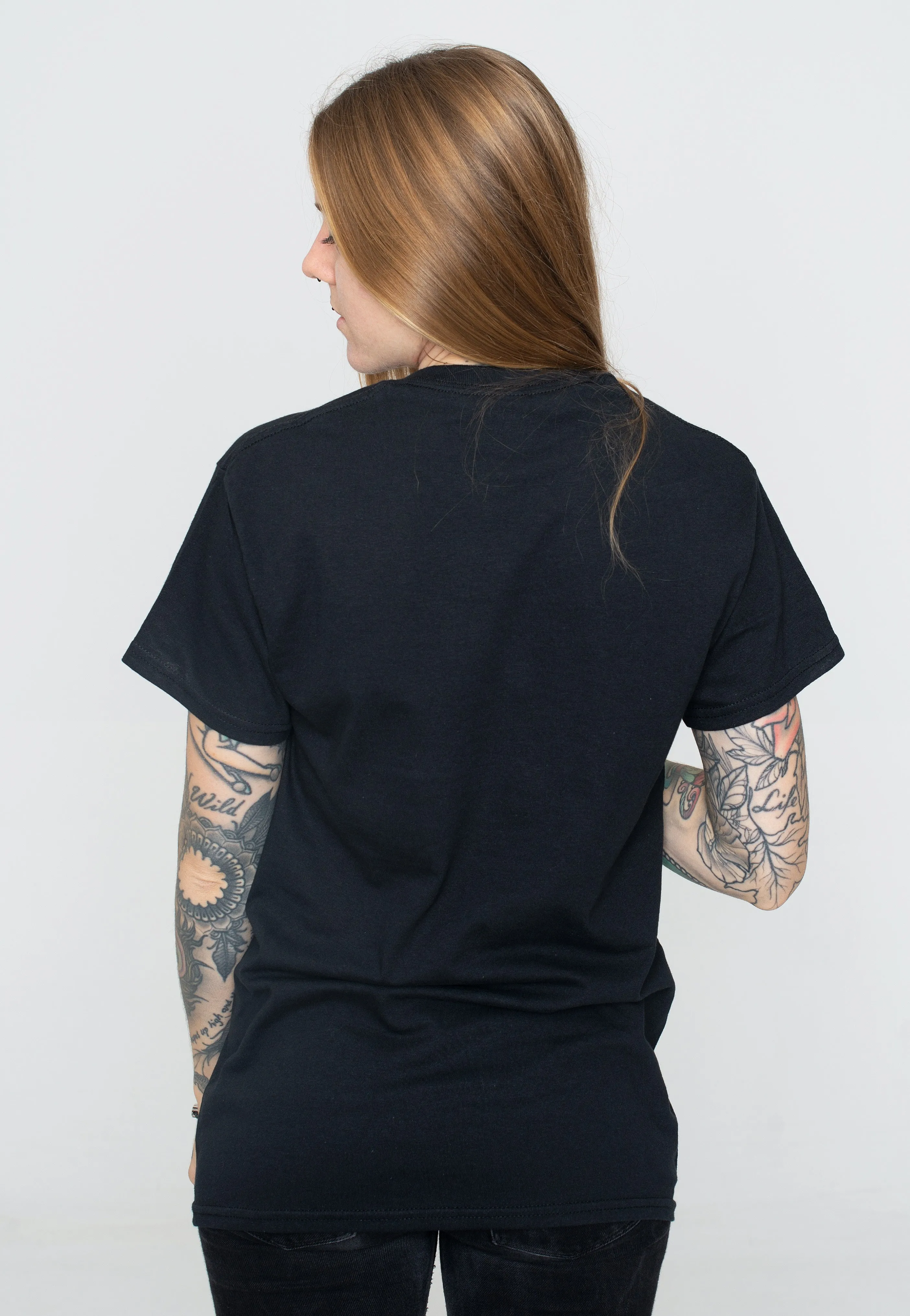 Sepultura - Arisen - T-Shirt