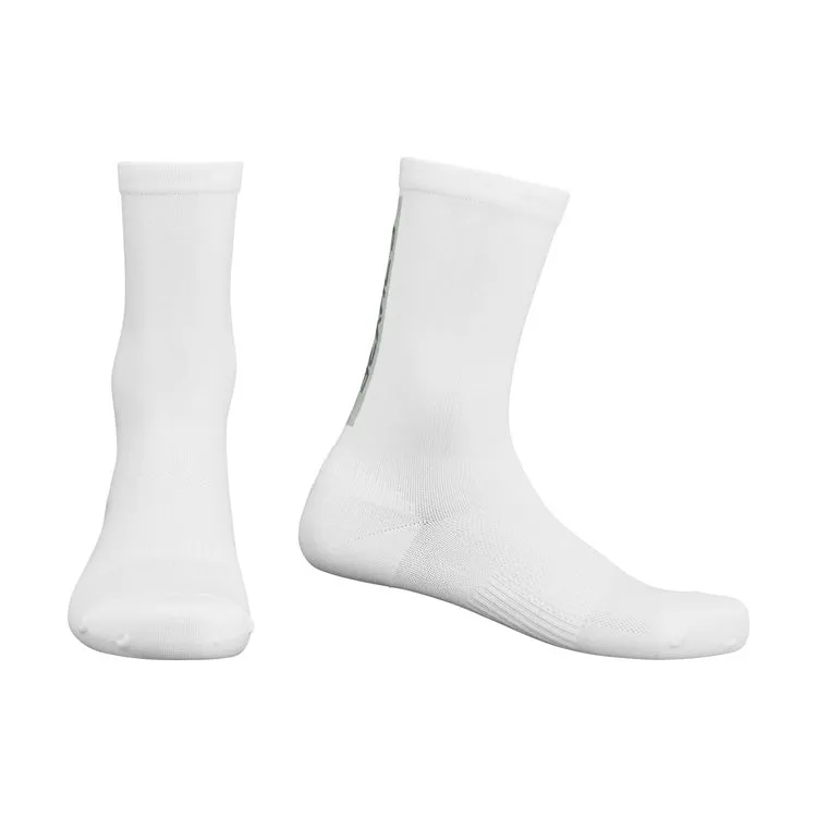 Shimano S-Phyre Leggera Unisex Cycling Socks (White)