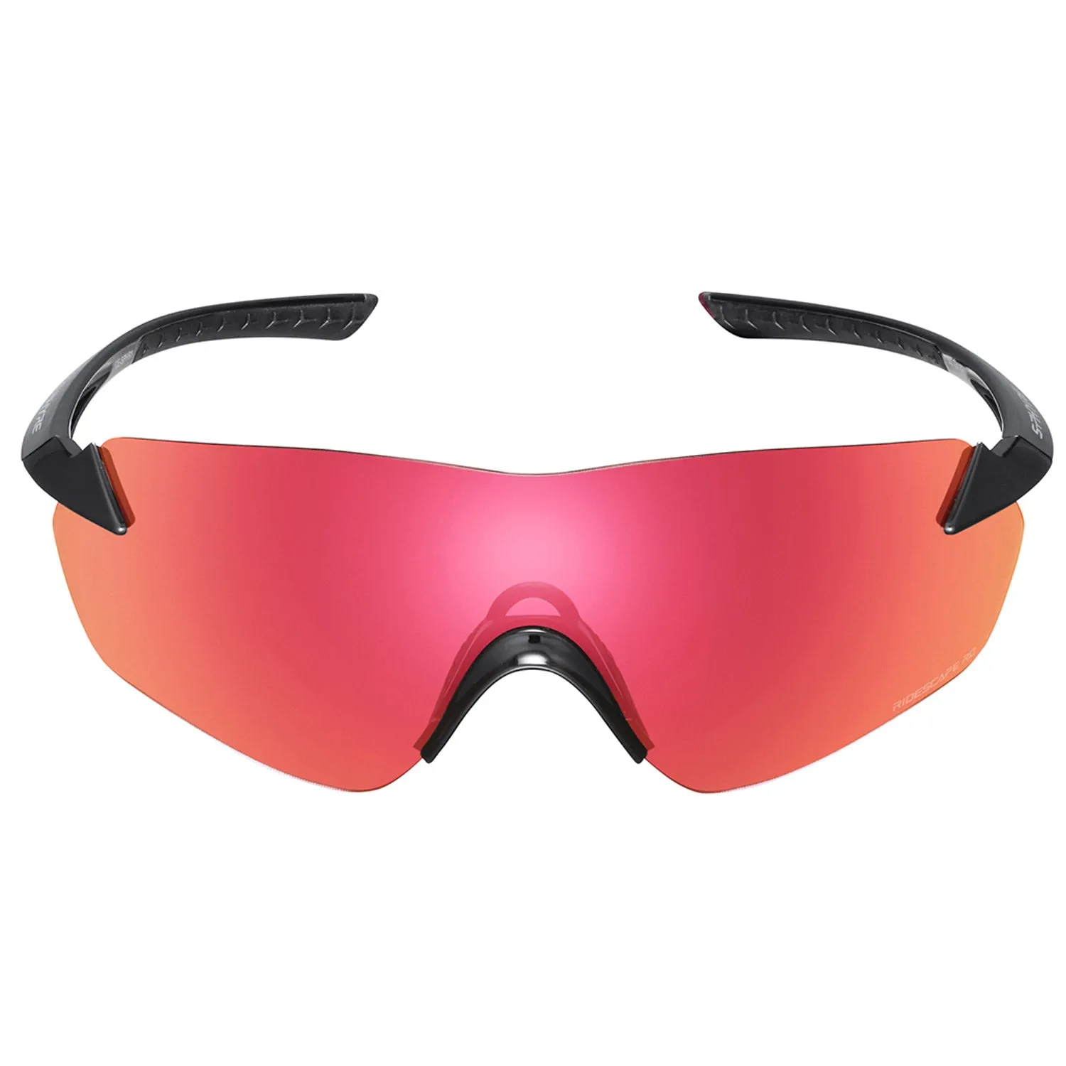 Shimano S-Phyre R SPHR1 RD glasses - Silver