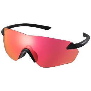 Shimano S-Phyre R SPHR1 RD glasses - Silver