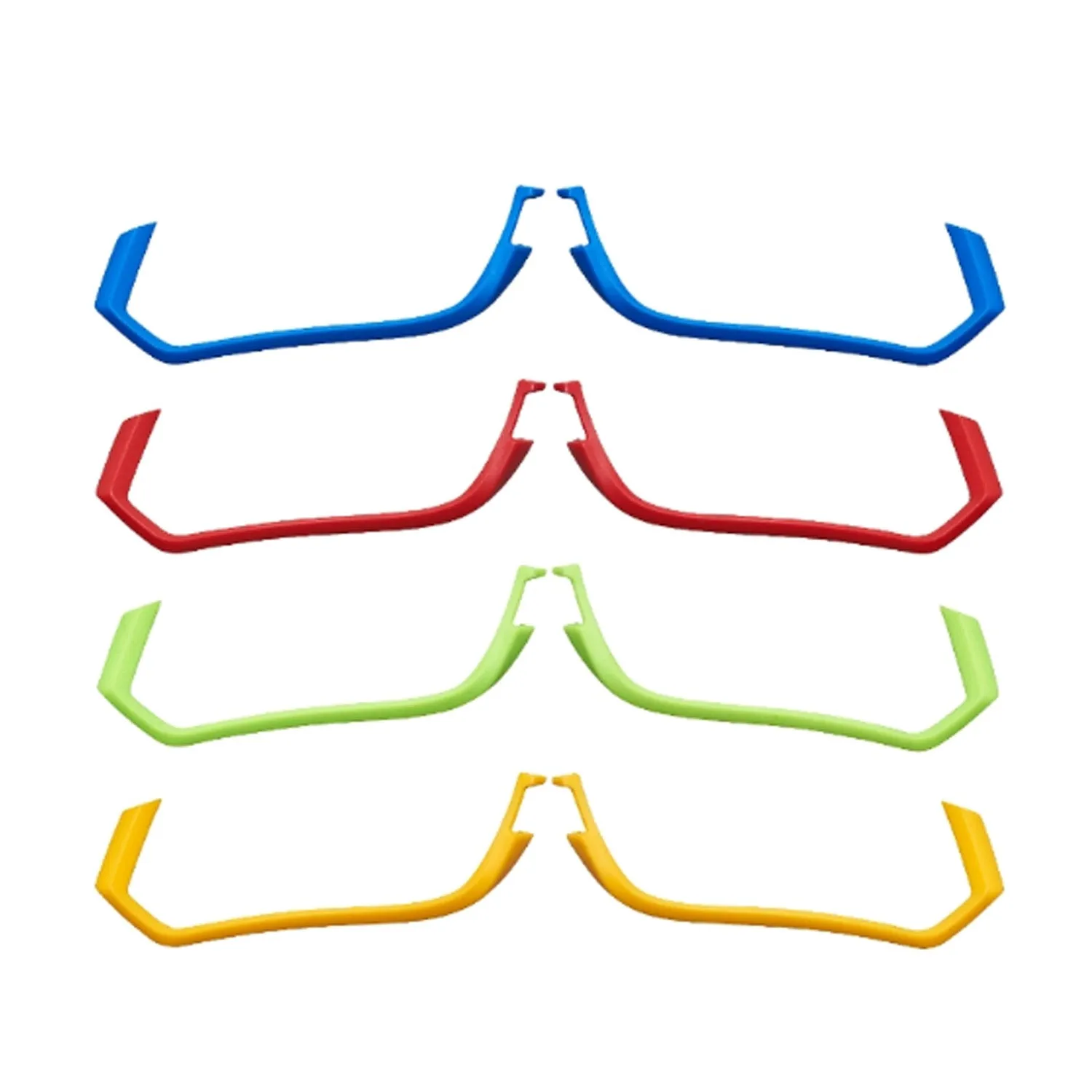Shimano S-Phyre X SPHX1 RD glasses - Matte Metallic Red