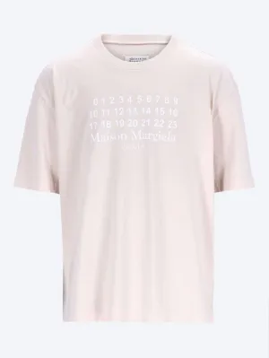 Short sleeve t-shirt