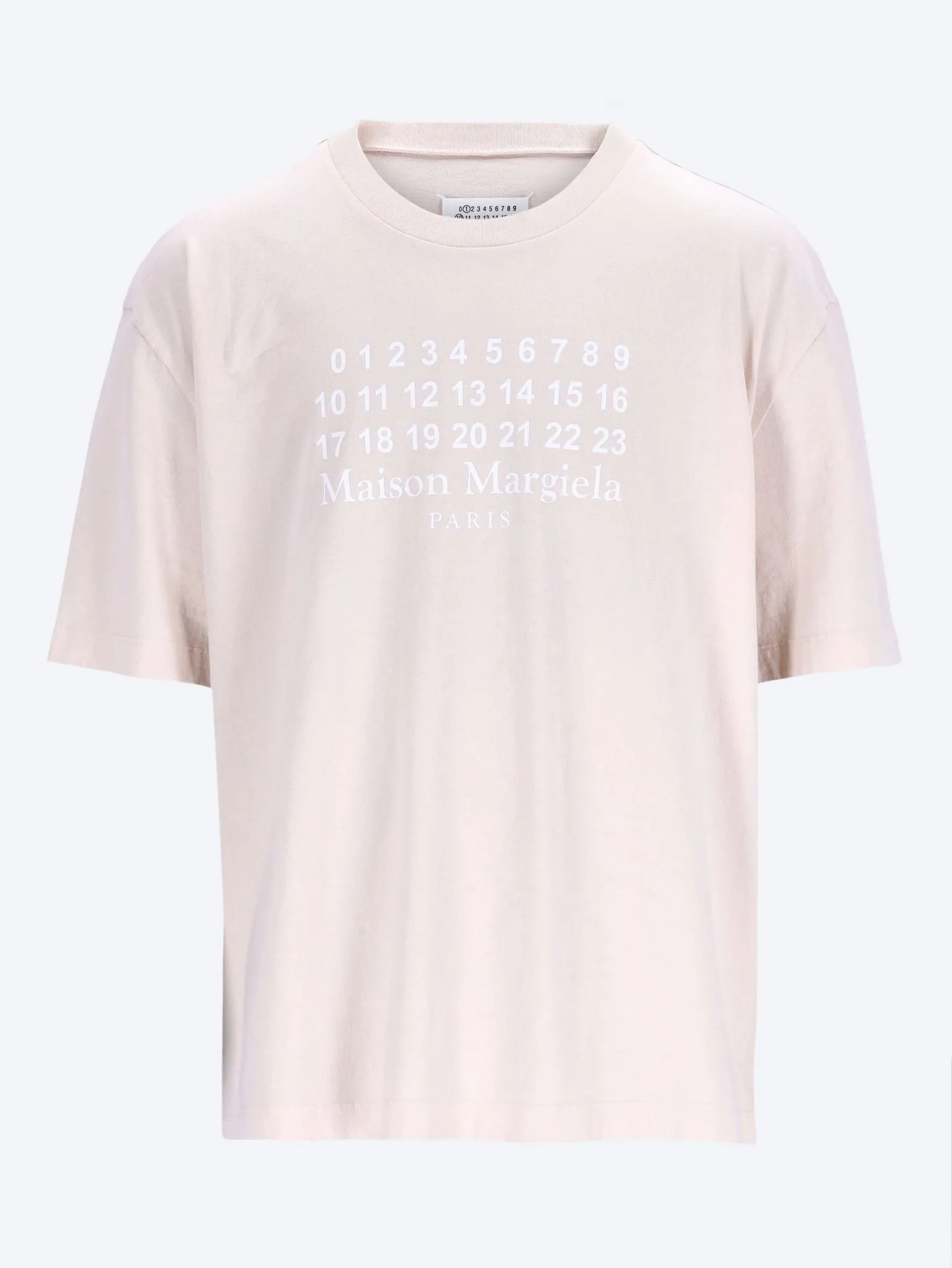Short sleeve t-shirt