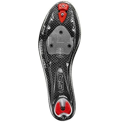 Sidi Ergo 5 Matt Road Cycling Shoes (Matte Black)