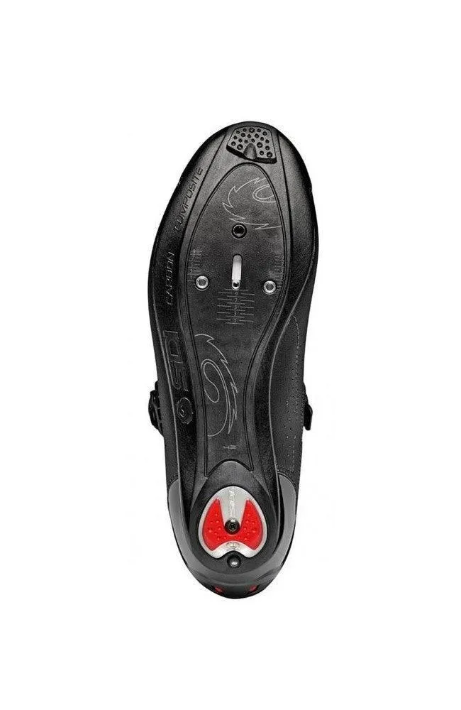 Sidi Fast Road Cycling Shoes (White)