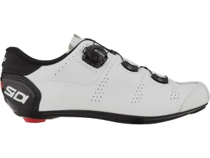 Sidi Fast Road Cycling Shoes (White)