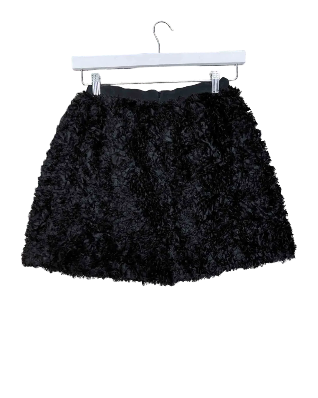 Size 0 | Zimmermann Ruffle Skirt