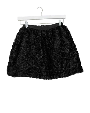 Size 0 | Zimmermann Ruffle Skirt