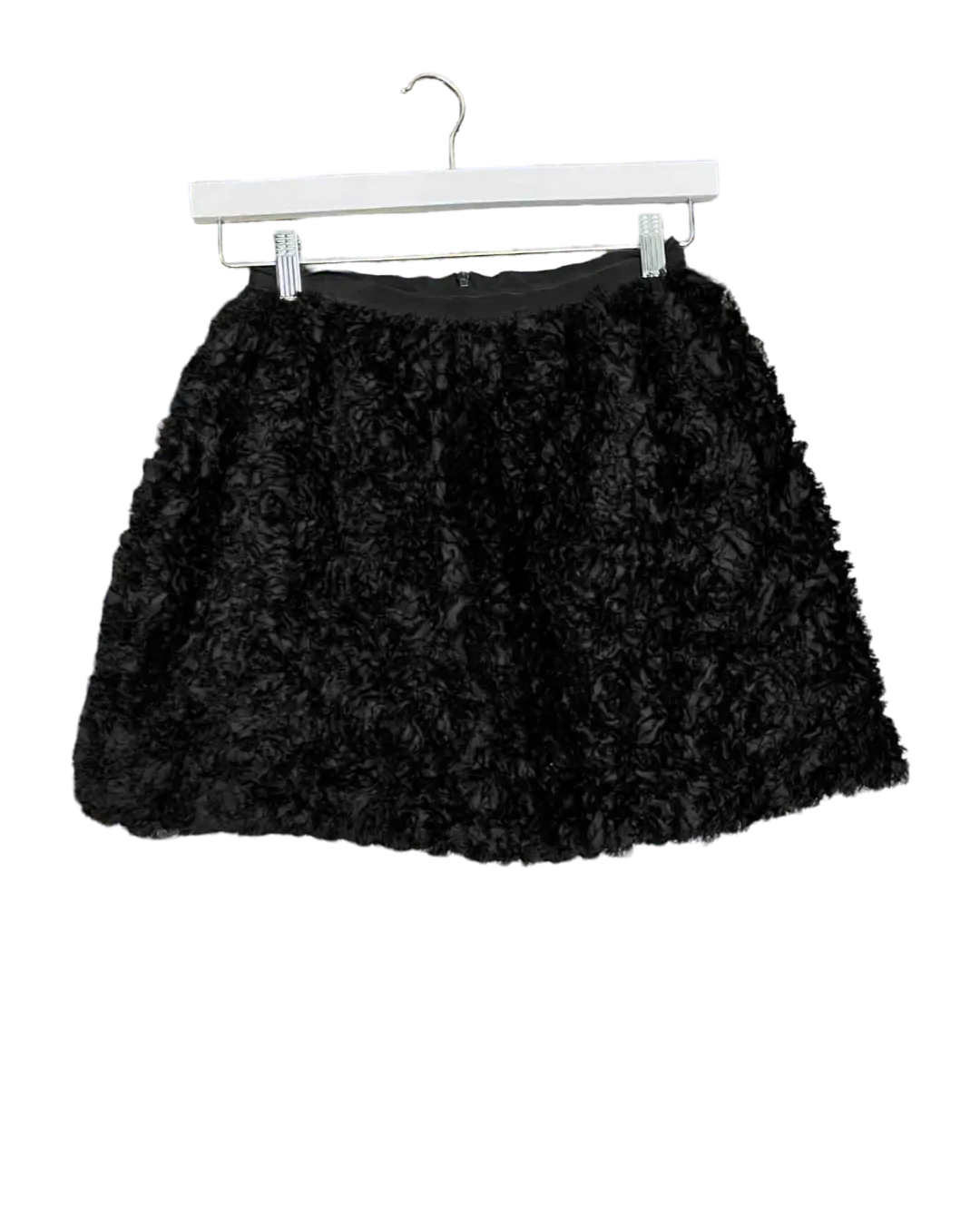 Size 0 | Zimmermann Ruffle Skirt